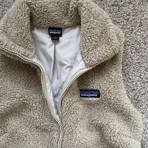 Patagonia Los Gatos vest